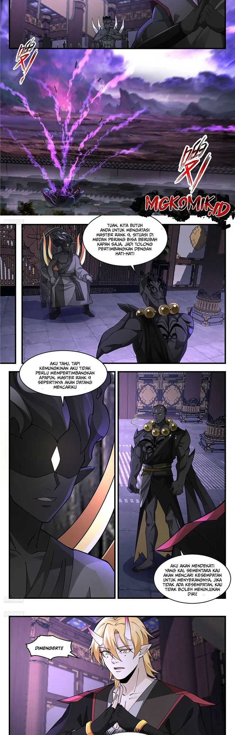 Martial Peak Part 2 Chapter 3677 - https://gambar-id.komiku.org/uploads2/2820869-1_part2.jpg