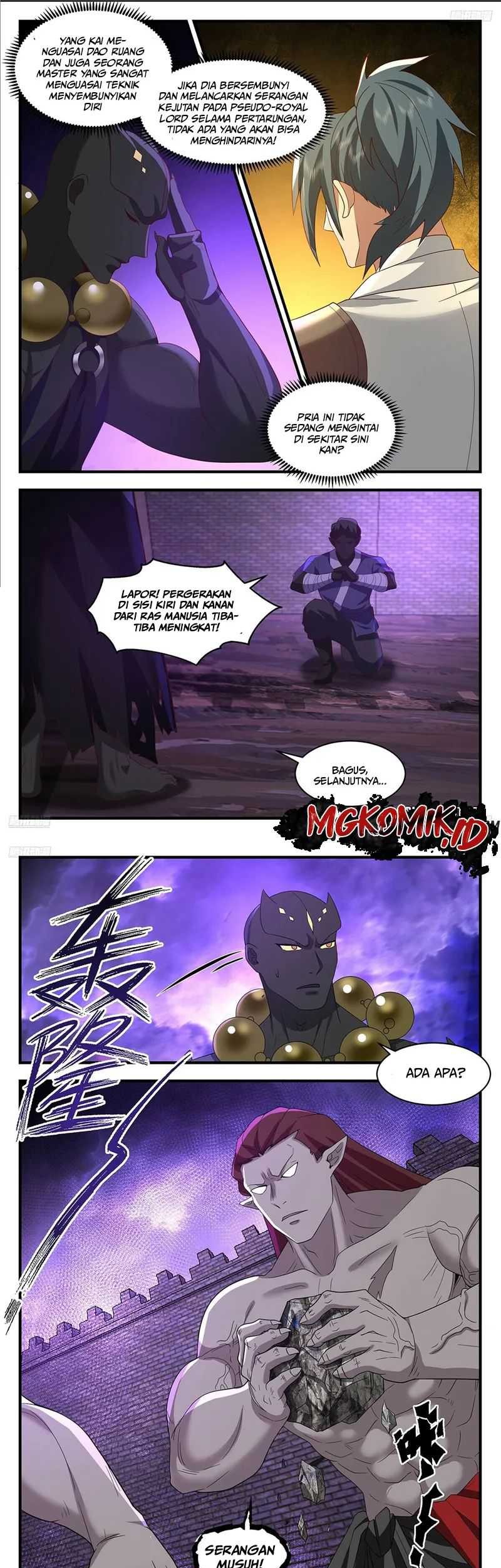 Martial Peak Part 2 Chapter 3677 - https://gambar-id.komiku.org/uploads2/2820869-2_part1.jpg