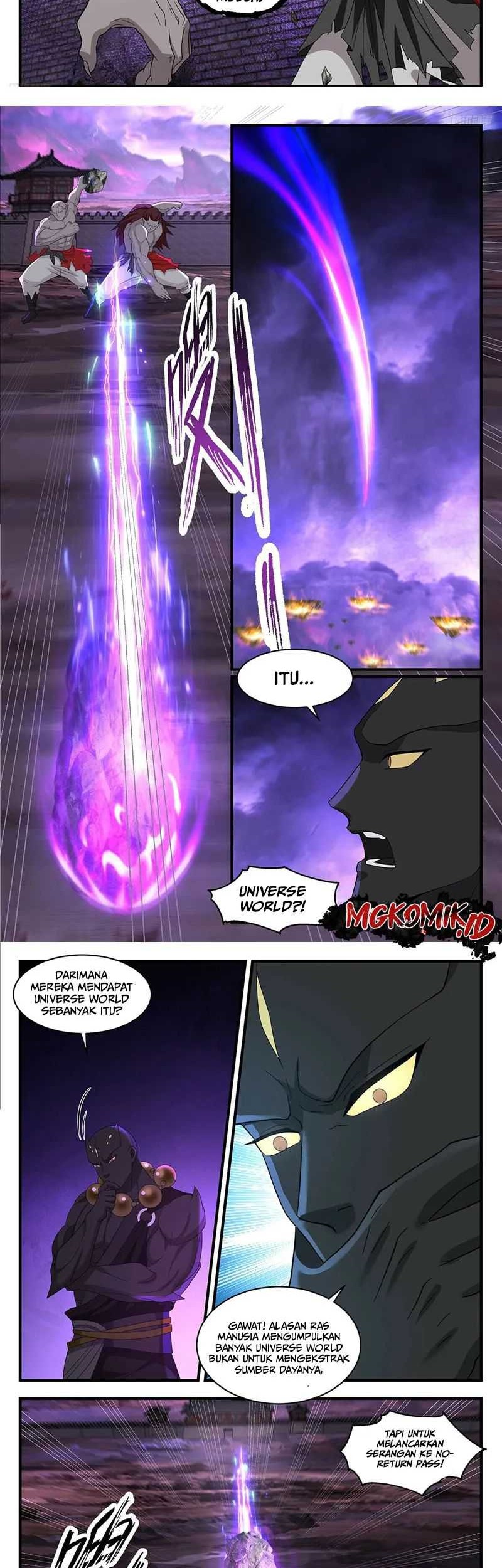 Martial Peak Part 2 Chapter 3677 - https://gambar-id.komiku.org/uploads2/2820869-2_part2.jpg