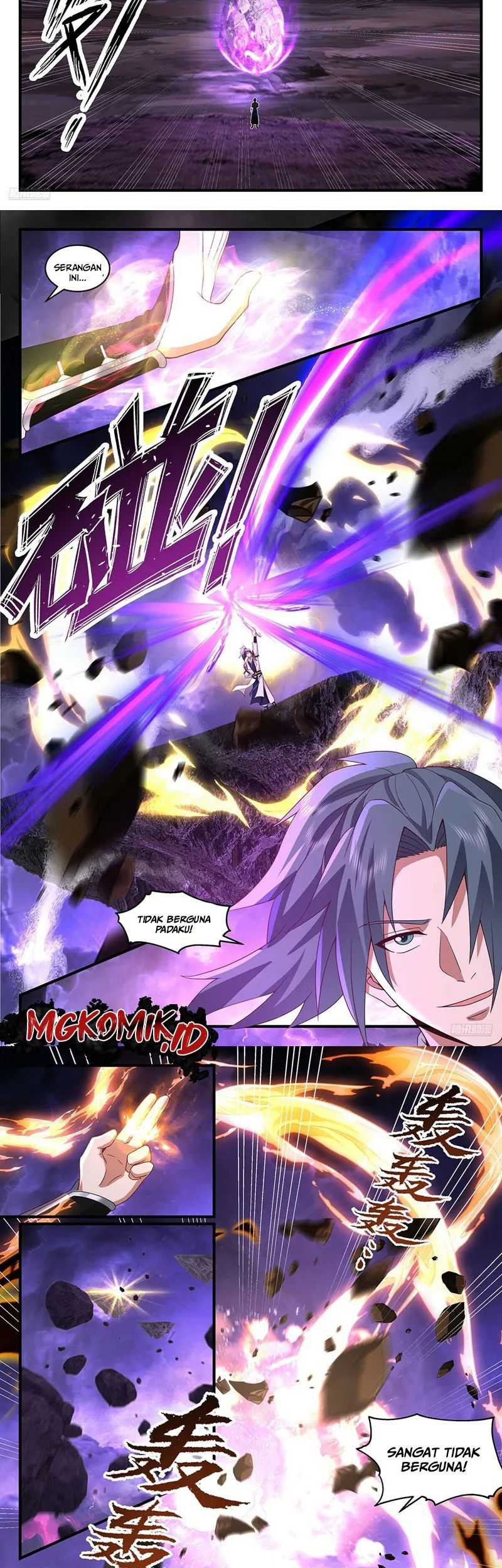 Martial Peak Part 2 Chapter 3677 - https://gambar-id.komiku.org/uploads2/2820869-2_part3.jpg