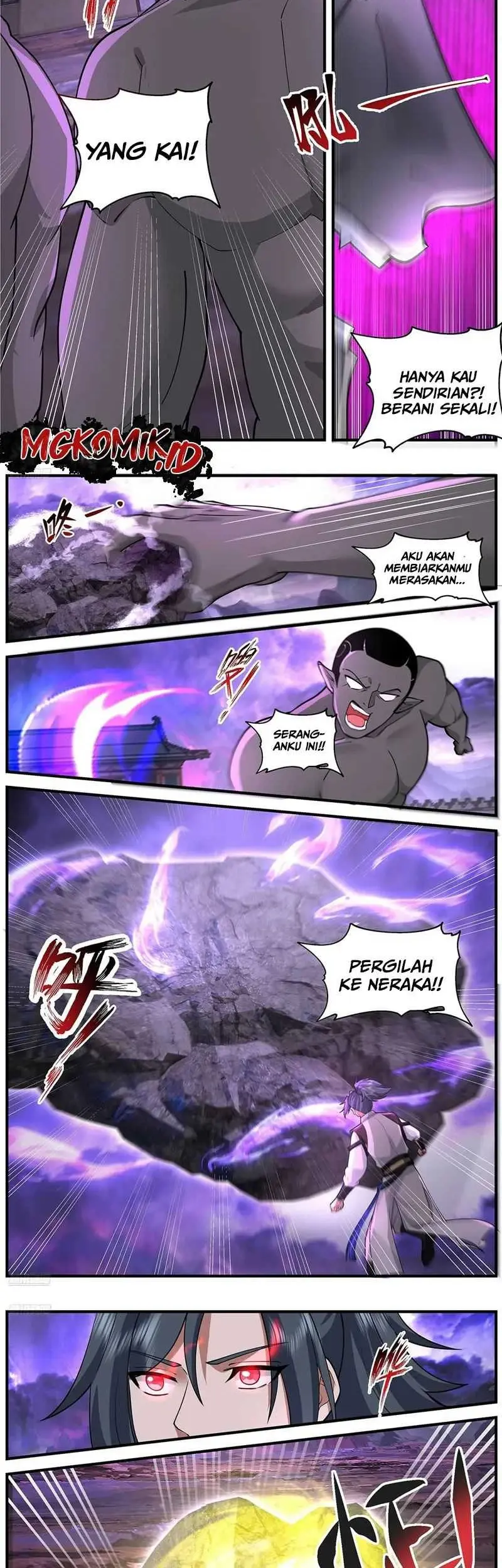 Martial Peak Part 2 Chapter 3675 - https://gambar-id.komiku.org/uploads2/2820871-1_part2.jpg