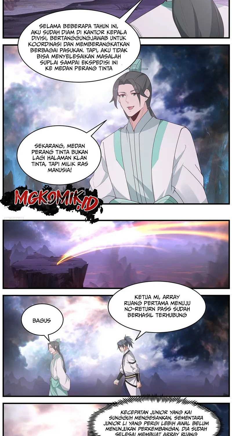 Martial Peak Part 2 Chapter 3672 - https://gambar-id.komiku.org/uploads2/2820874-1_part2.jpg