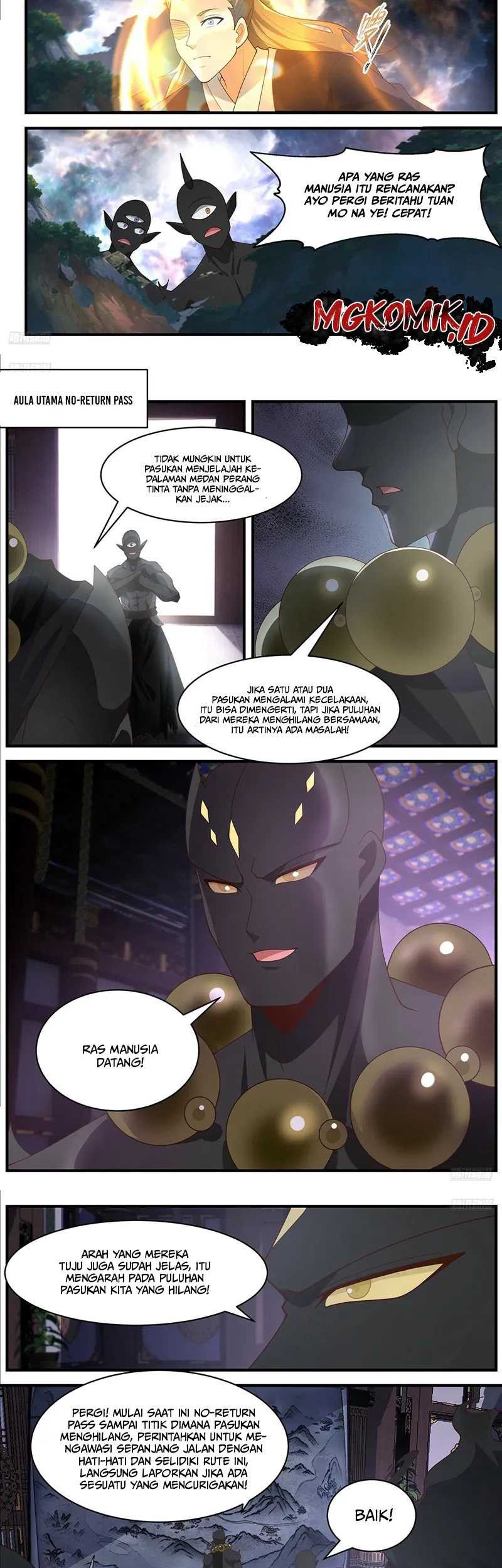 Martial Peak Part 2 Chapter 3672 - https://gambar-id.komiku.org/uploads2/2820874-3_part1.jpg