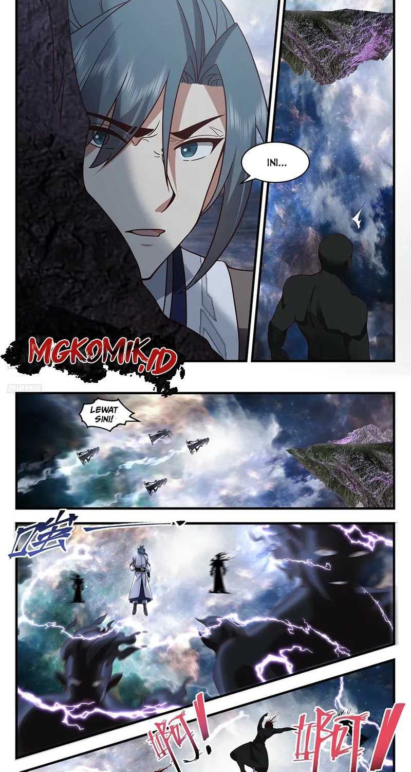 Martial Peak Part 2 Chapter 3671 - https://gambar-id.komiku.org/uploads2/2820875-1_part2.jpg