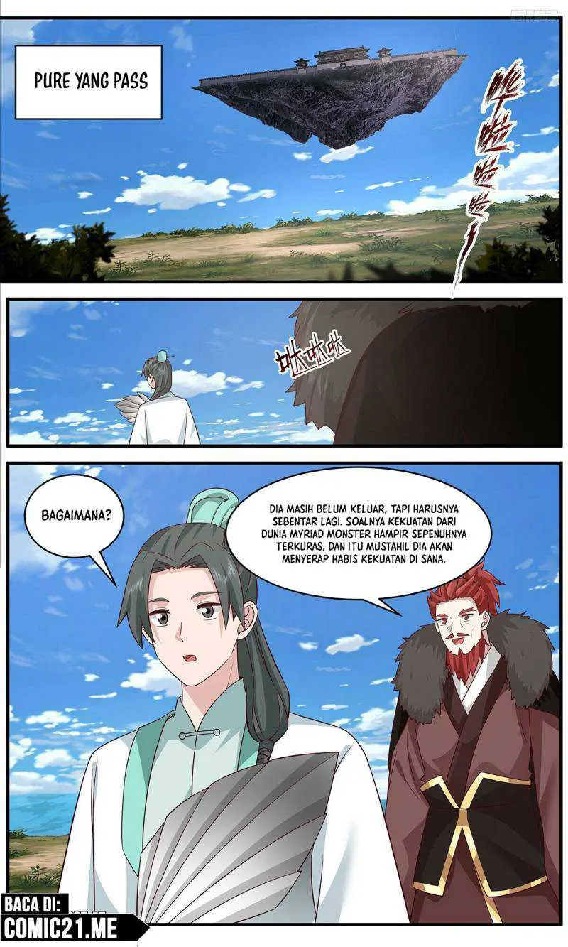 Martial Peak Part 2 Chapter 3669 - https://gambar-id.komiku.org/uploads2/2820877-5.jpg