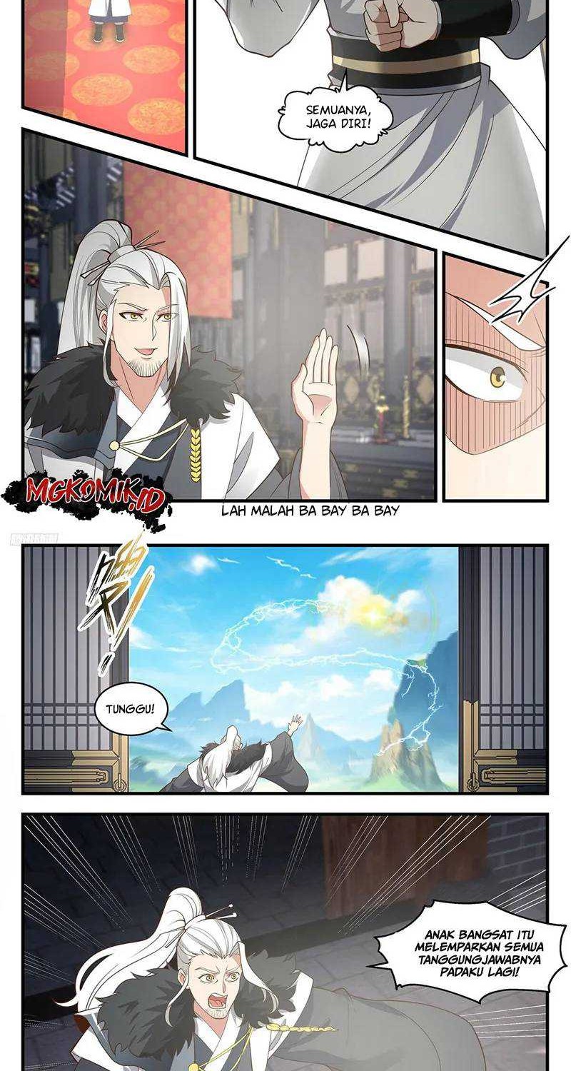 Martial Peak Part 2 Chapter 3667 - https://gambar-id.komiku.org/uploads2/2820879-1_part2.jpg
