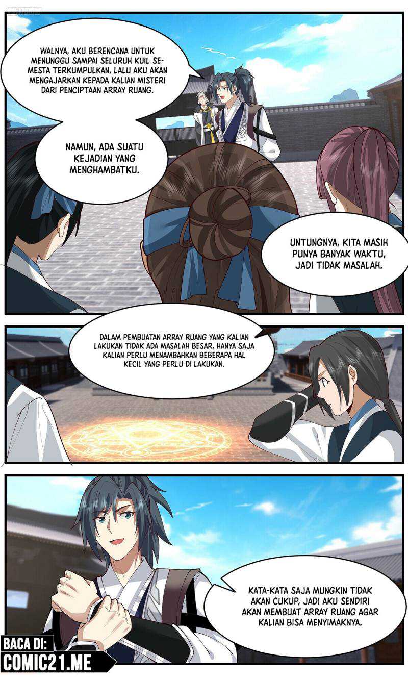 Martial Peak Part 2 Chapter 3666 - https://gambar-id.komiku.org/uploads2/2820880-3.jpg