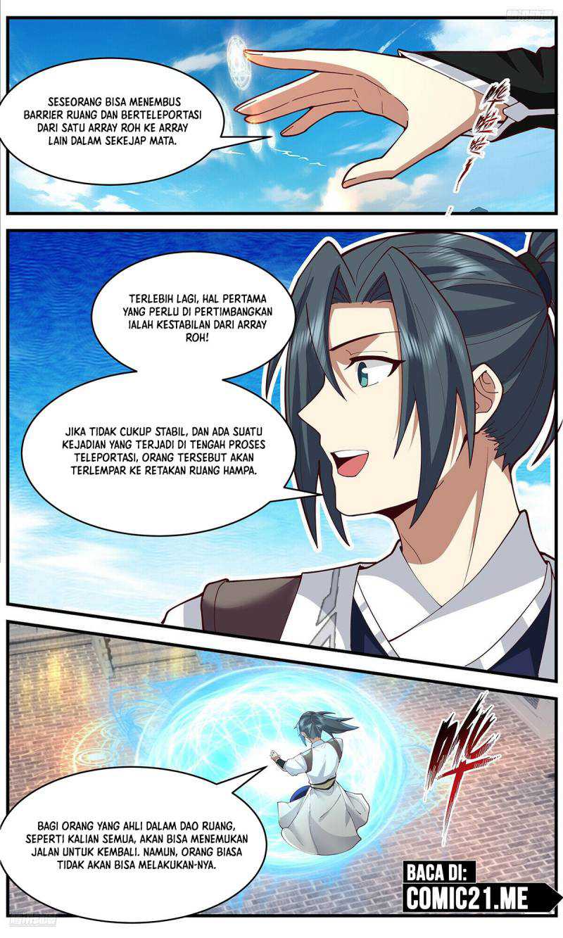 Martial Peak Part 2 Chapter 3666 - https://gambar-id.komiku.org/uploads2/2820880-5.jpg