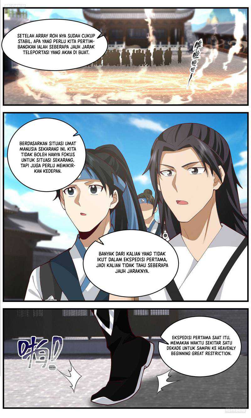 Martial Peak Part 2 Chapter 3666 - https://gambar-id.komiku.org/uploads2/2820880-6.jpg