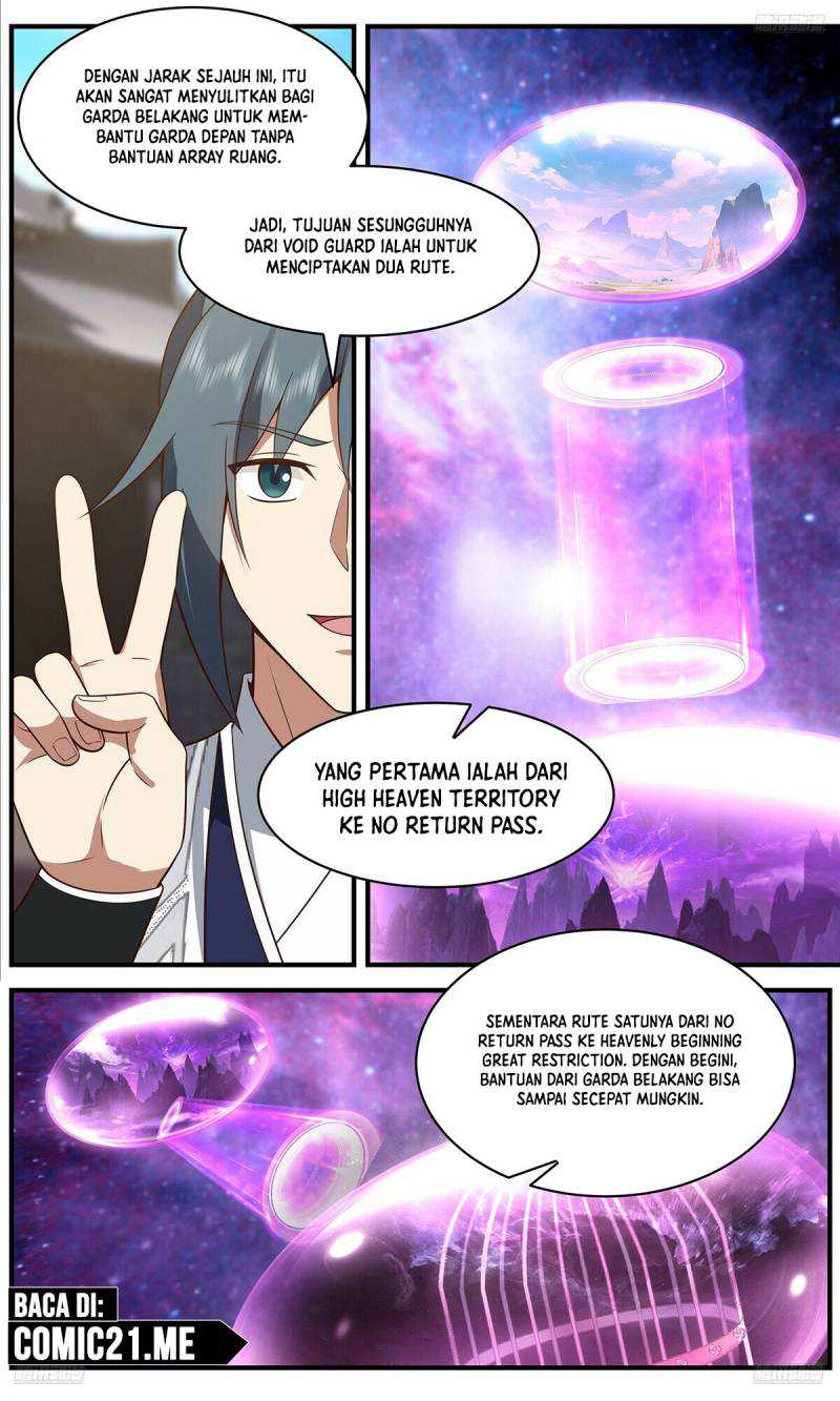 Martial Peak Part 2 Chapter 3666 - https://gambar-id.komiku.org/uploads2/2820880-7.jpg