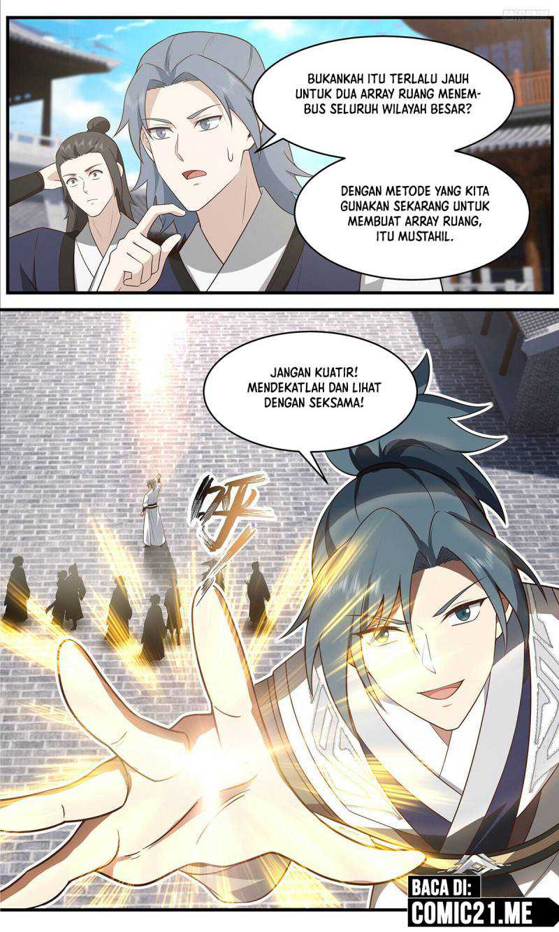 Martial Peak Part 2 Chapter 3666 - https://gambar-id.komiku.org/uploads2/2820880-9.jpg