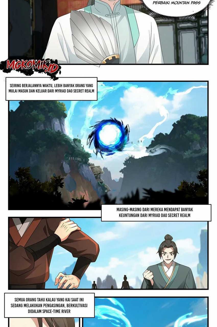 Martial Peak Part 2 Chapter 3664 - https://gambar-id.komiku.org/uploads2/2820882-1_part2.jpg