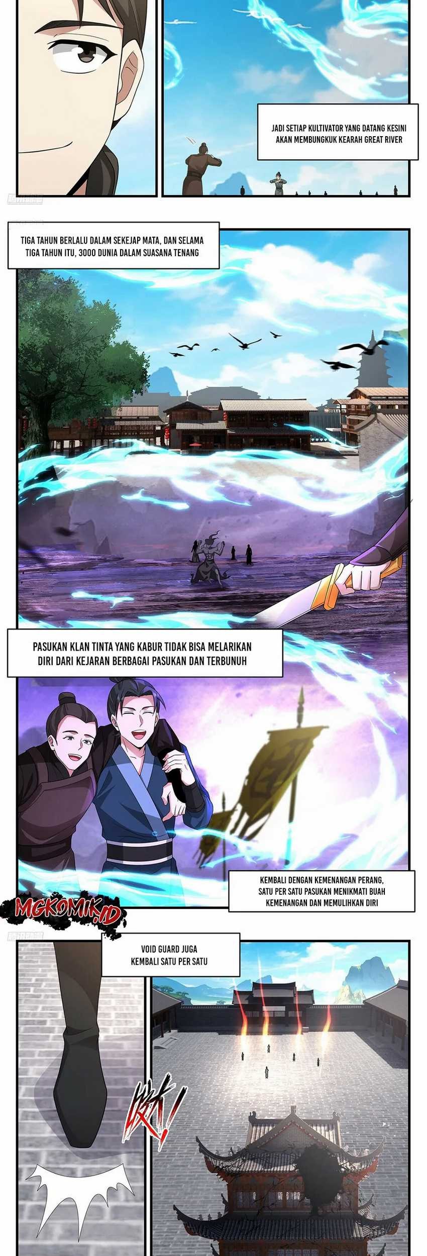 Martial Peak Part 2 Chapter 3664 - https://gambar-id.komiku.org/uploads2/2820882-2_part1.jpg