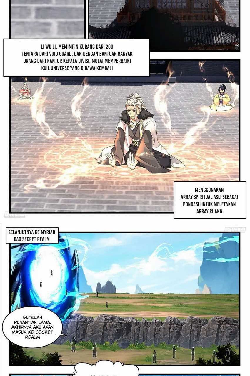 Martial Peak Part 2 Chapter 3664 - https://gambar-id.komiku.org/uploads2/2820882-2_part2.jpg