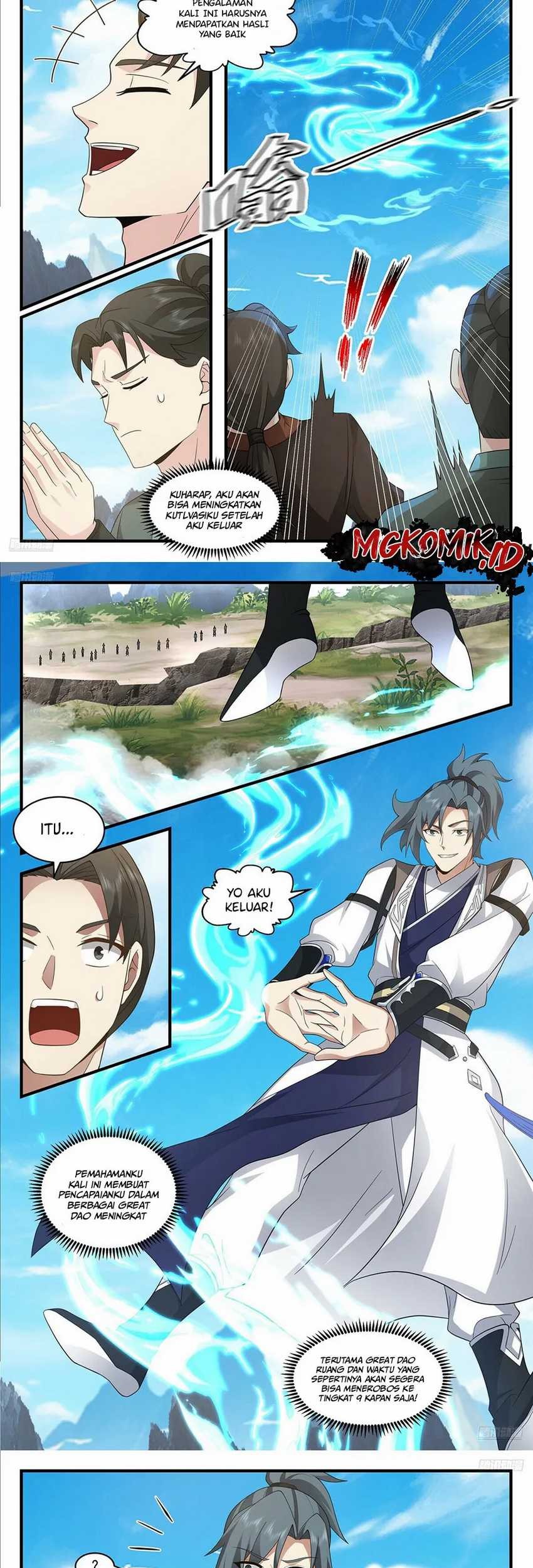 Martial Peak Part 2 Chapter 3664 - https://gambar-id.komiku.org/uploads2/2820882-3_part1.jpg