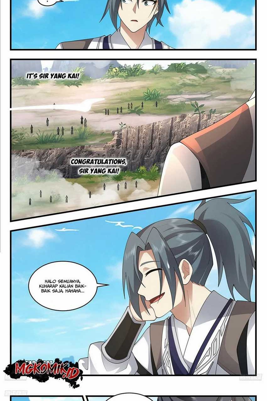 Martial Peak Part 2 Chapter 3664 - https://gambar-id.komiku.org/uploads2/2820882-3_part2.jpg