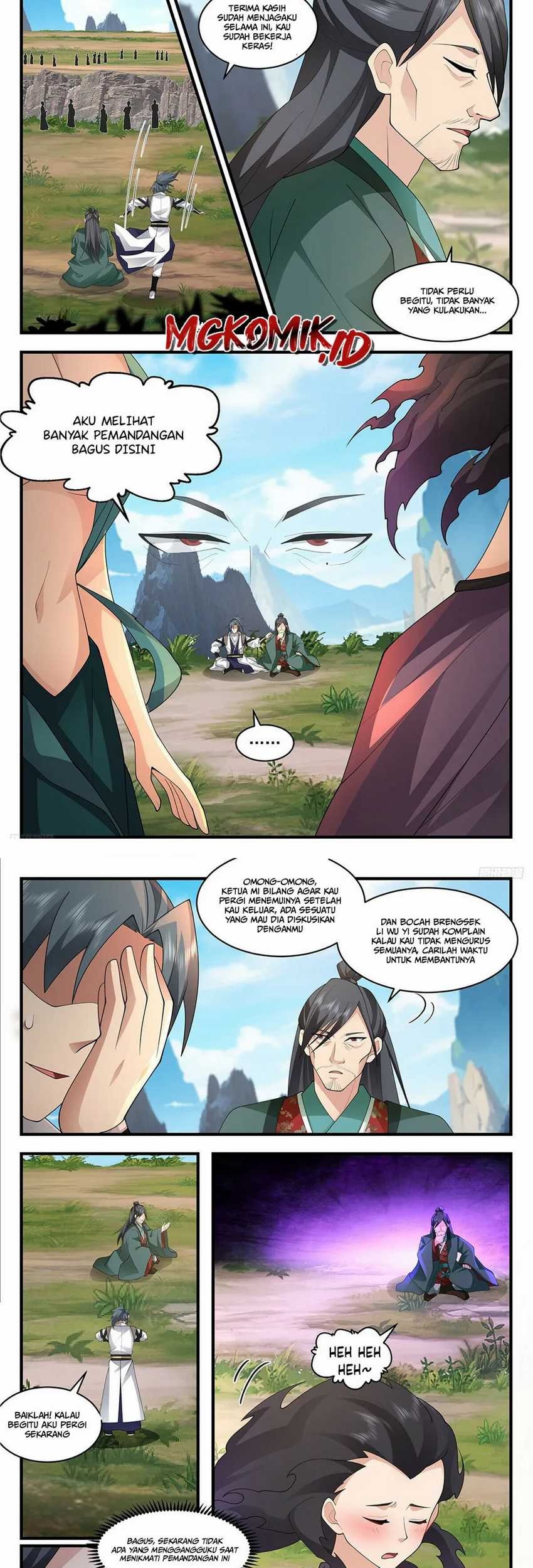 Martial Peak Part 2 Chapter 3664 - https://gambar-id.komiku.org/uploads2/2820882-4_part1.jpg