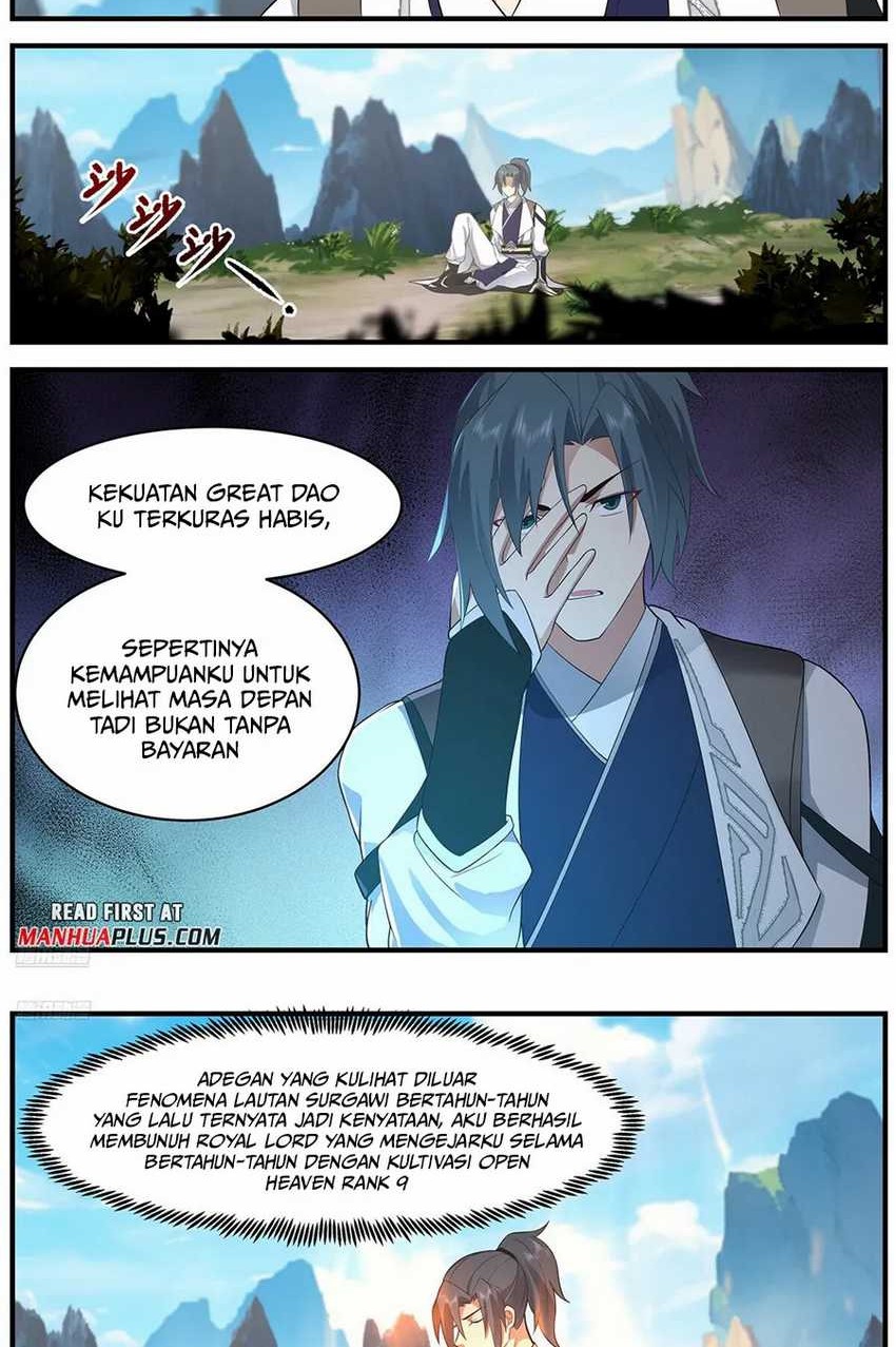 Martial Peak Part 2 Chapter 3663 - https://gambar-id.komiku.org/uploads2/2820883-1_part2.jpg