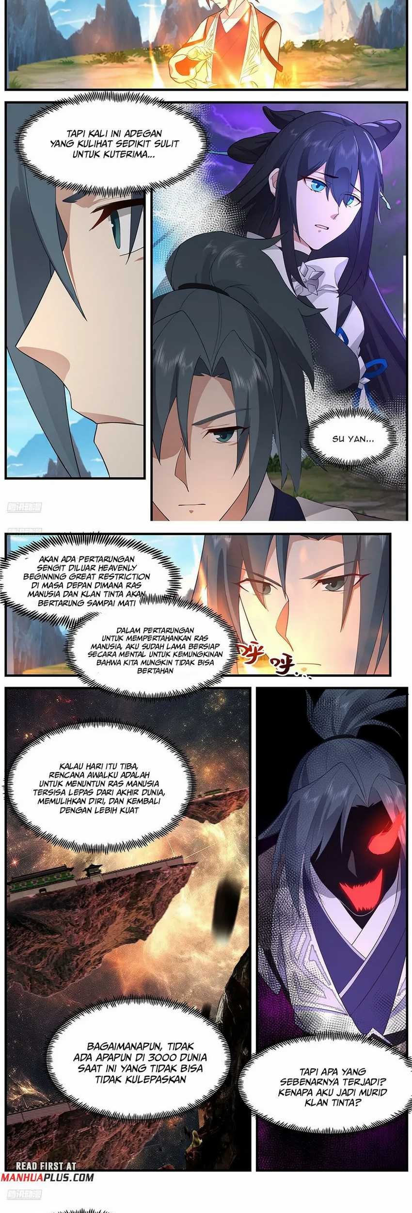 Martial Peak Part 2 Chapter 3663 - https://gambar-id.komiku.org/uploads2/2820883-2_part1.jpg