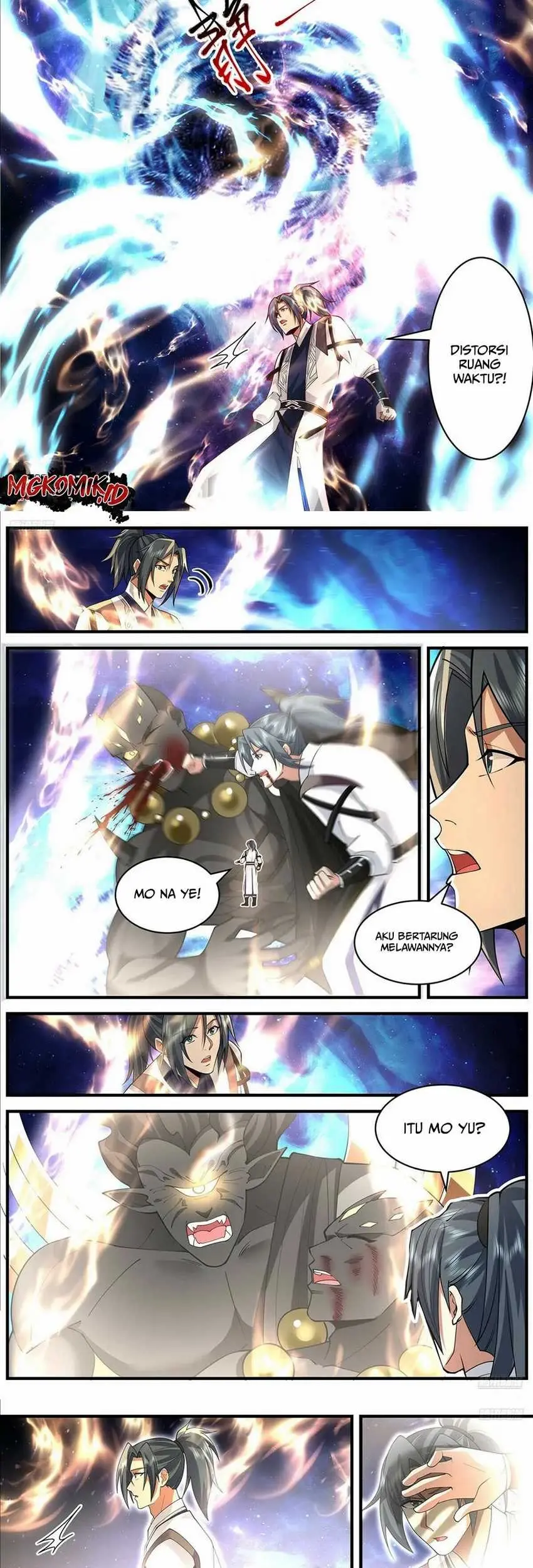 Martial Peak Part 2 Chapter 3662 - https://gambar-id.komiku.org/uploads2/2820884-3_part1.jpg