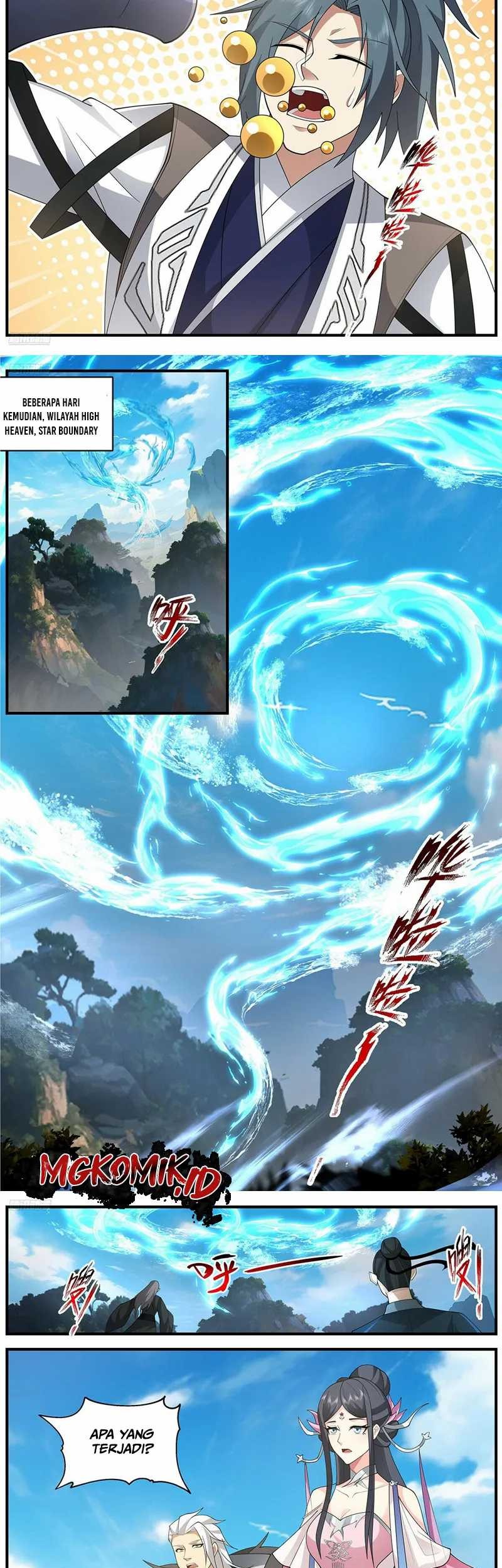 Martial Peak Part 2 Chapter 3661 - https://gambar-id.komiku.org/uploads2/2820885-2_part1.jpg