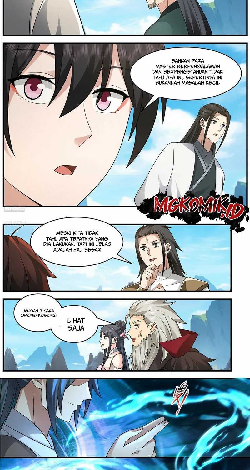 Martial Peak Part 2 Chapter 3661 - https://gambar-id.komiku.org/uploads2/2820885-3_part2.jpg