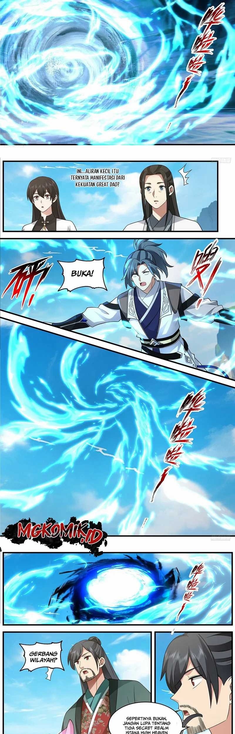 Martial Peak Part 2 Chapter 3661 - https://gambar-id.komiku.org/uploads2/2820885-4_part1.jpg