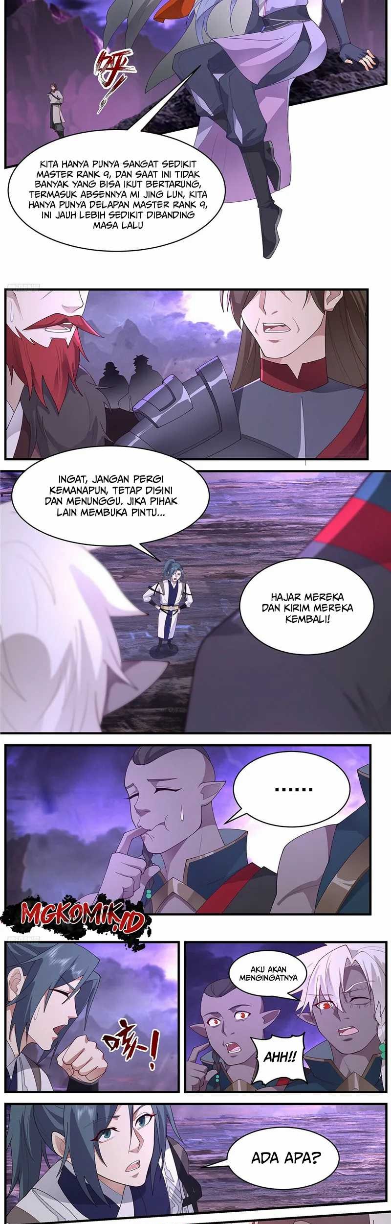 Martial Peak Part 2 Chapter 3660 - https://gambar-id.komiku.org/uploads2/2820886-2_part1.jpg