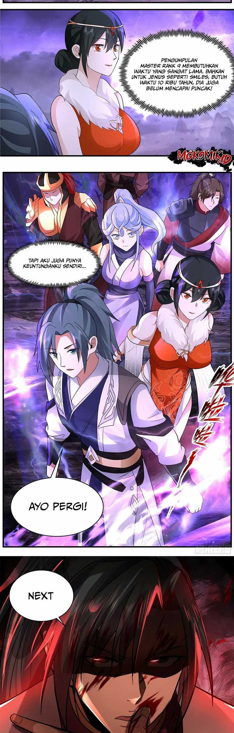 Martial Peak Part 2 Chapter 3660 - https://gambar-id.komiku.org/uploads2/2820886-5_part1.jpg