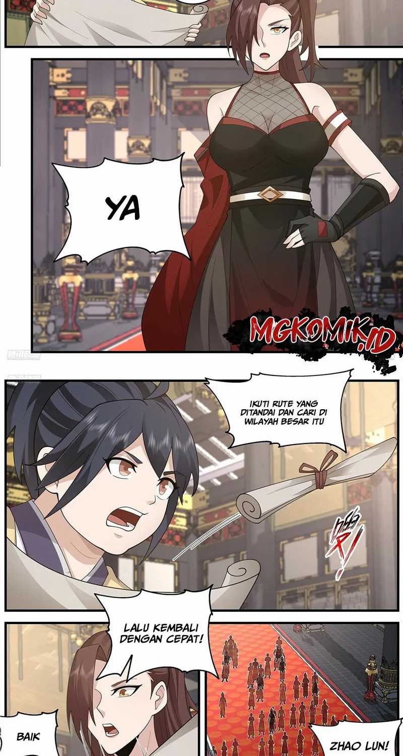 Martial Peak Part 2 Chapter 3658 - https://gambar-id.komiku.org/uploads2/2820888-3_part2.jpg