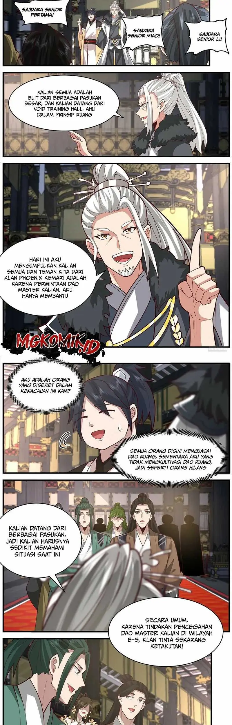 Martial Peak Part 2 Chapter 3657 - https://gambar-id.komiku.org/uploads2/2820889-4_part1.jpg