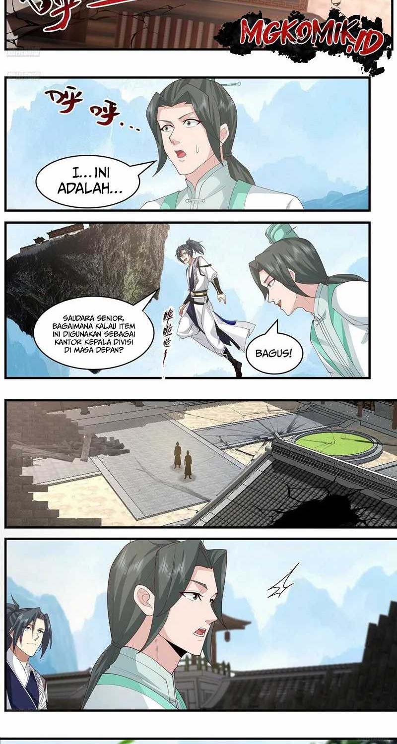 Martial Peak Part 2 Chapter 3656 - https://gambar-id.komiku.org/uploads2/2820891-3_d9b0bba9_part2.jpg