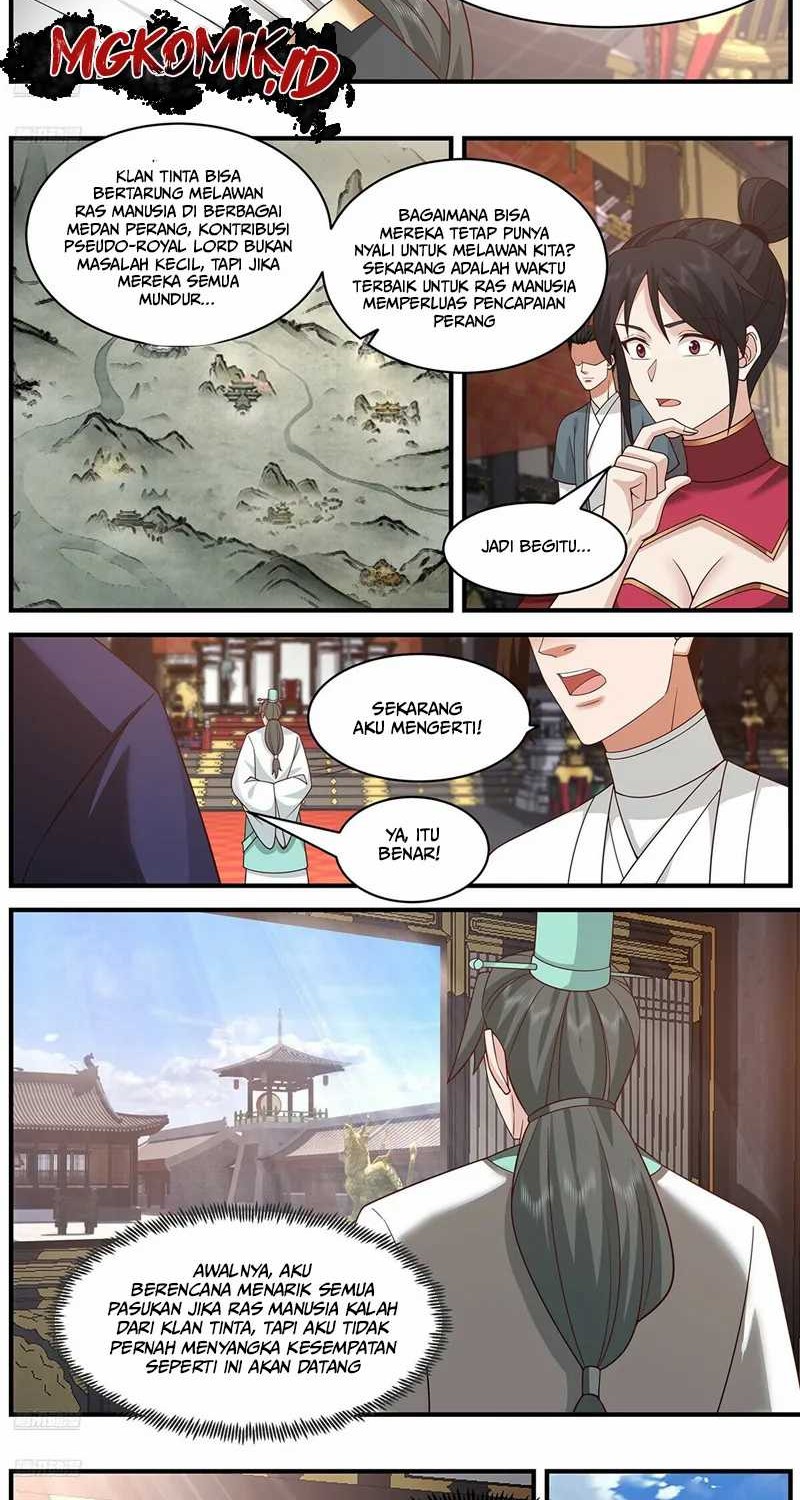Martial Peak Part 2 Chapter 3655 - https://gambar-id.komiku.org/uploads2/2820892-1_part2.jpg