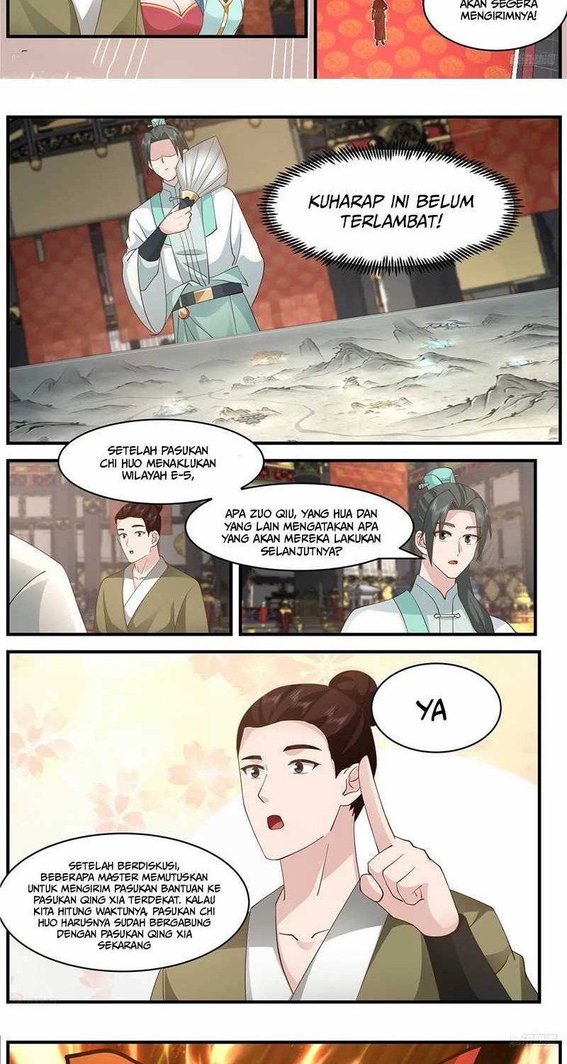 Martial Peak Part 2 Chapter 3654 - https://gambar-id.komiku.org/uploads2/2820894-3_part2.jpg