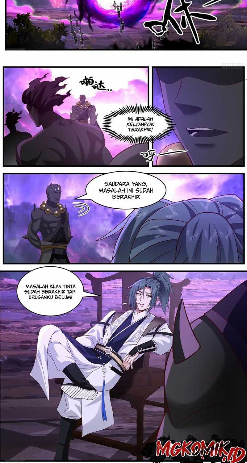 Martial Peak Part 2 Chapter 3653 - https://gambar-id.komiku.org/uploads2/2820896-2_part2.jpg
