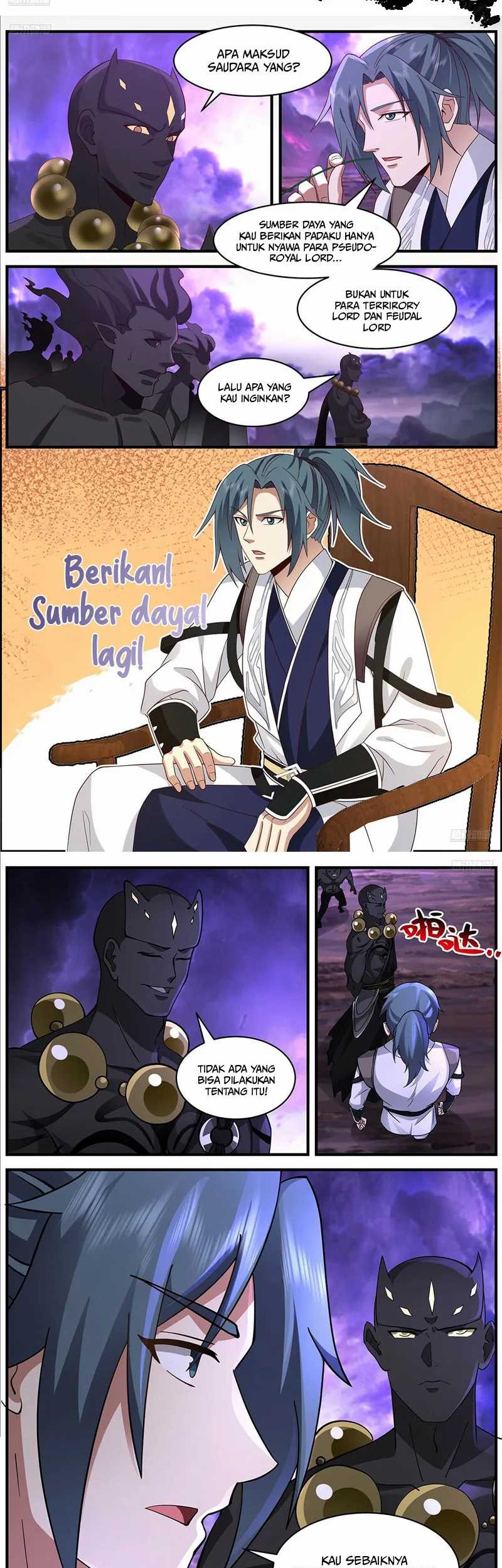Martial Peak Part 2 Chapter 3653 - https://gambar-id.komiku.org/uploads2/2820896-3_part1.jpg