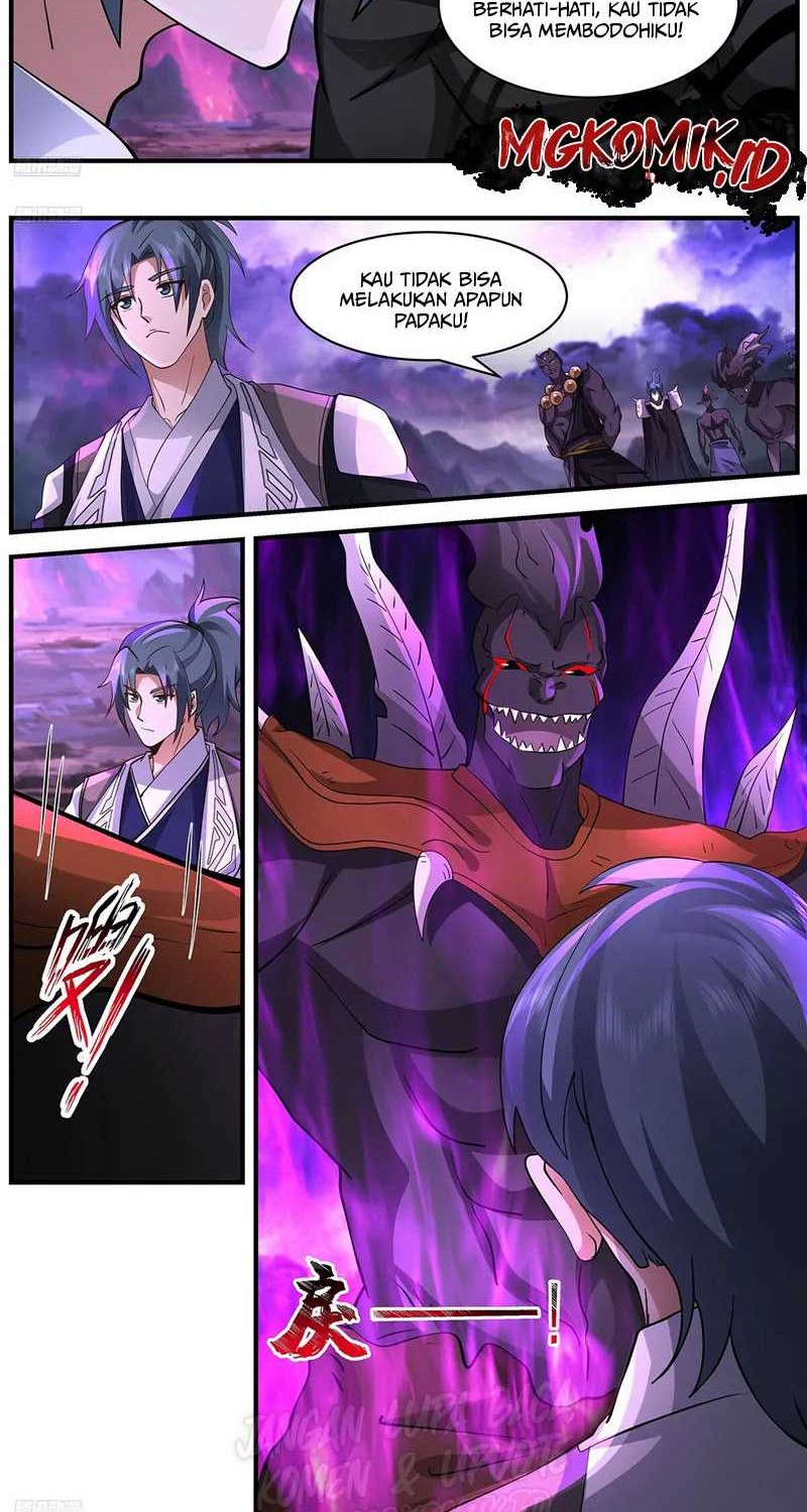 Martial Peak Part 2 Chapter 3653 - https://gambar-id.komiku.org/uploads2/2820896-3_part2.jpg