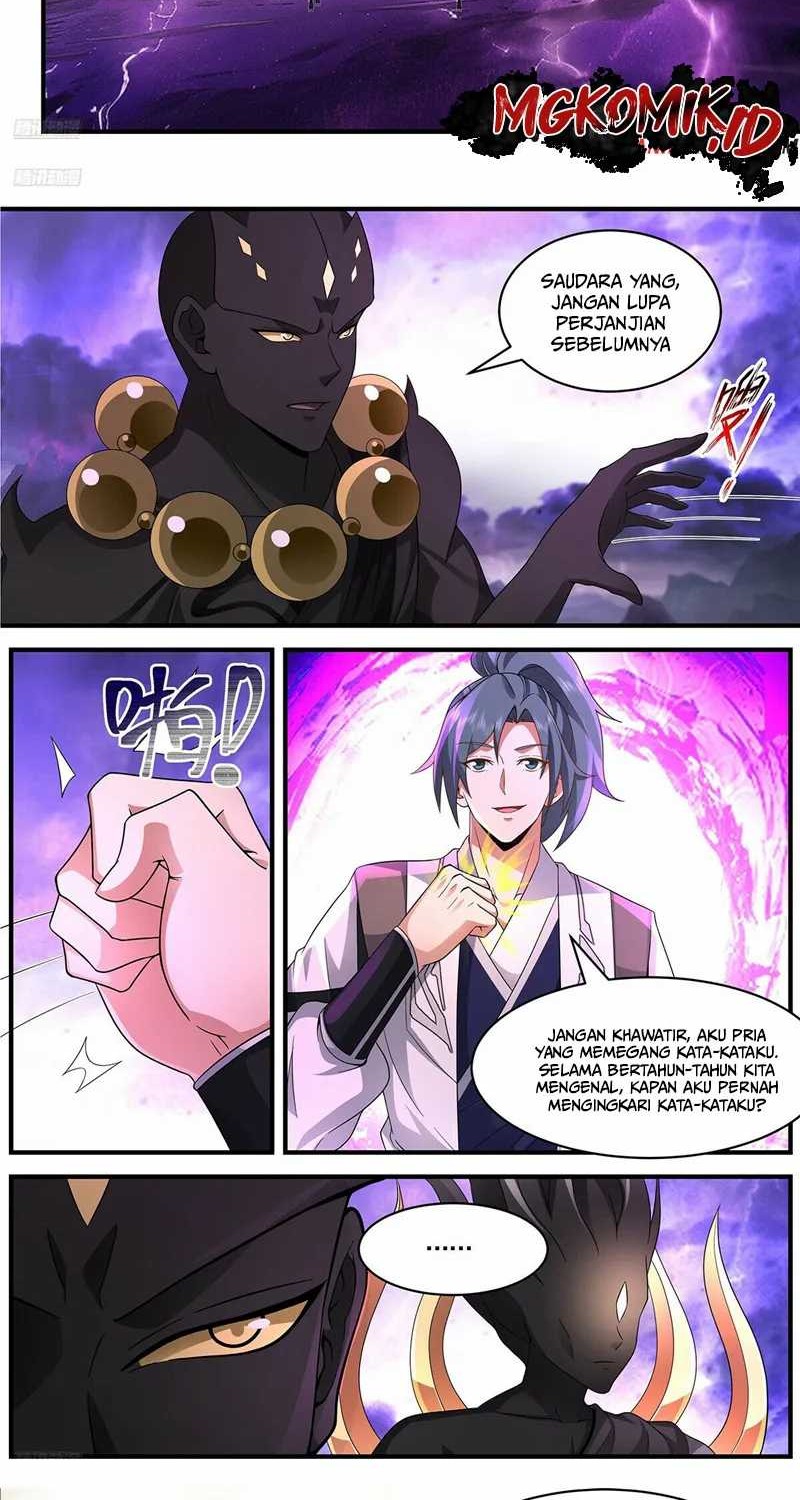 Martial Peak Part 2 Chapter 3652 - https://gambar-id.komiku.org/uploads2/2820898-3_part2.jpg