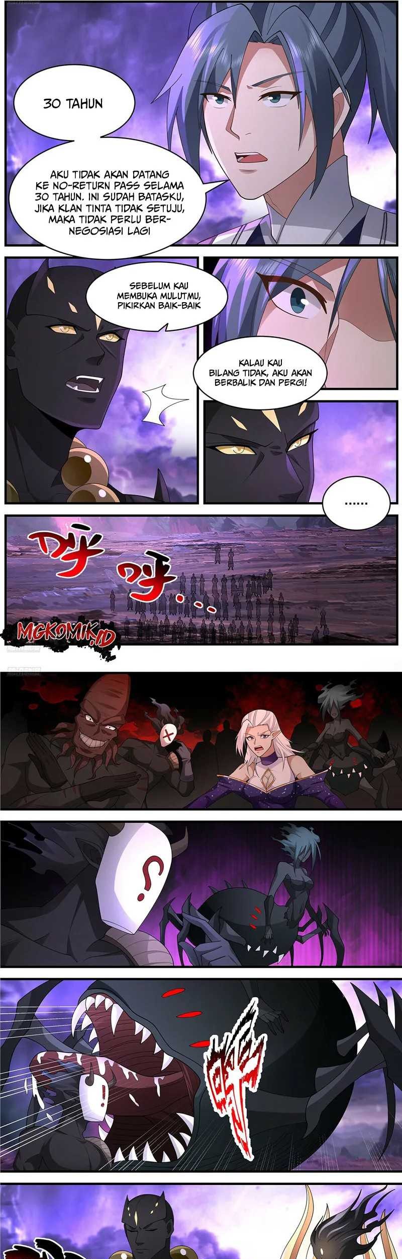 Martial Peak Part 2 Chapter 3648 - https://gambar-id.komiku.org/uploads2/2820906-2_part1.jpg