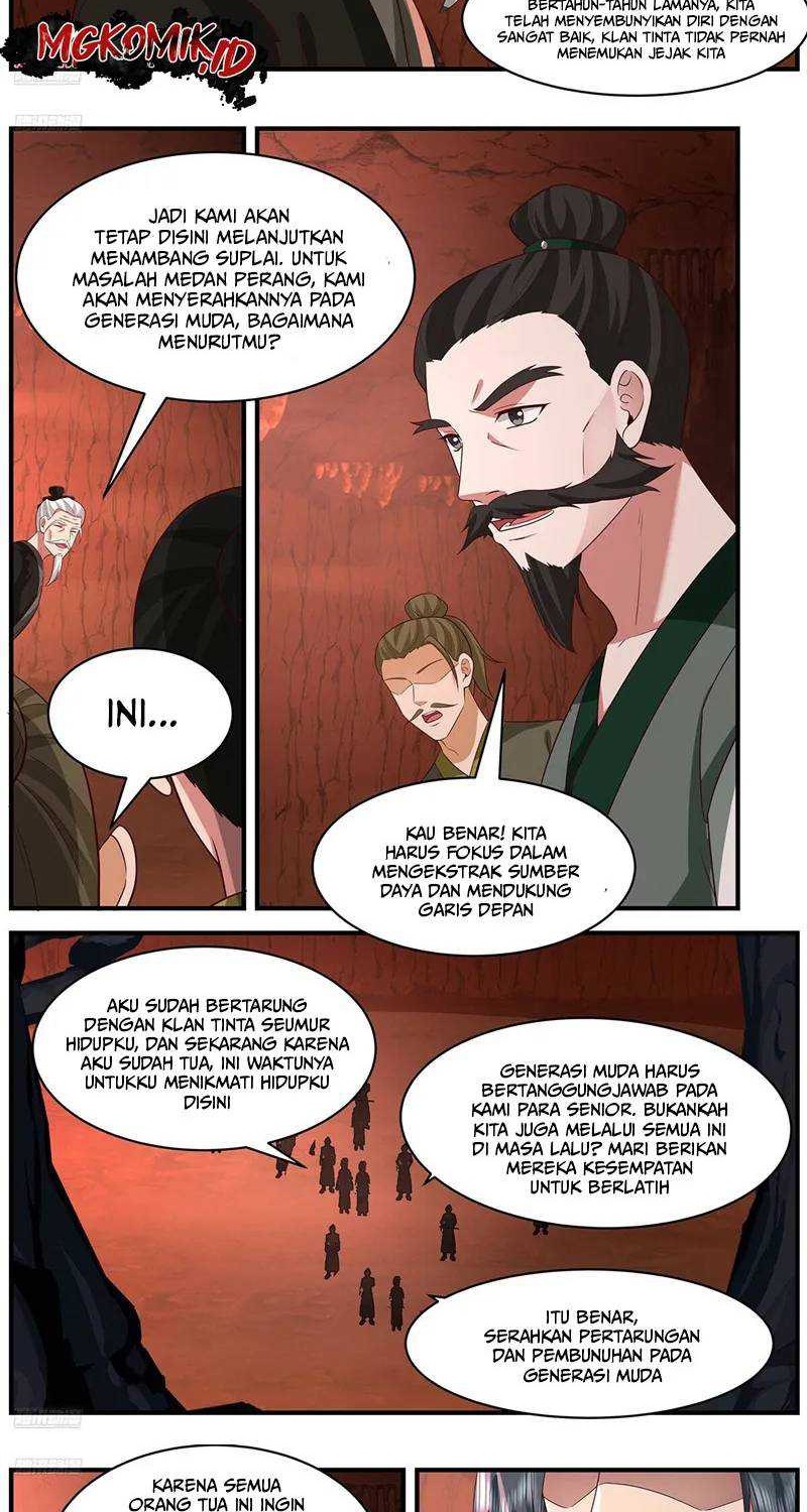 Martial Peak Part 2 Chapter 3645 - https://gambar-id.komiku.org/uploads2/2820912-1_part2.jpg