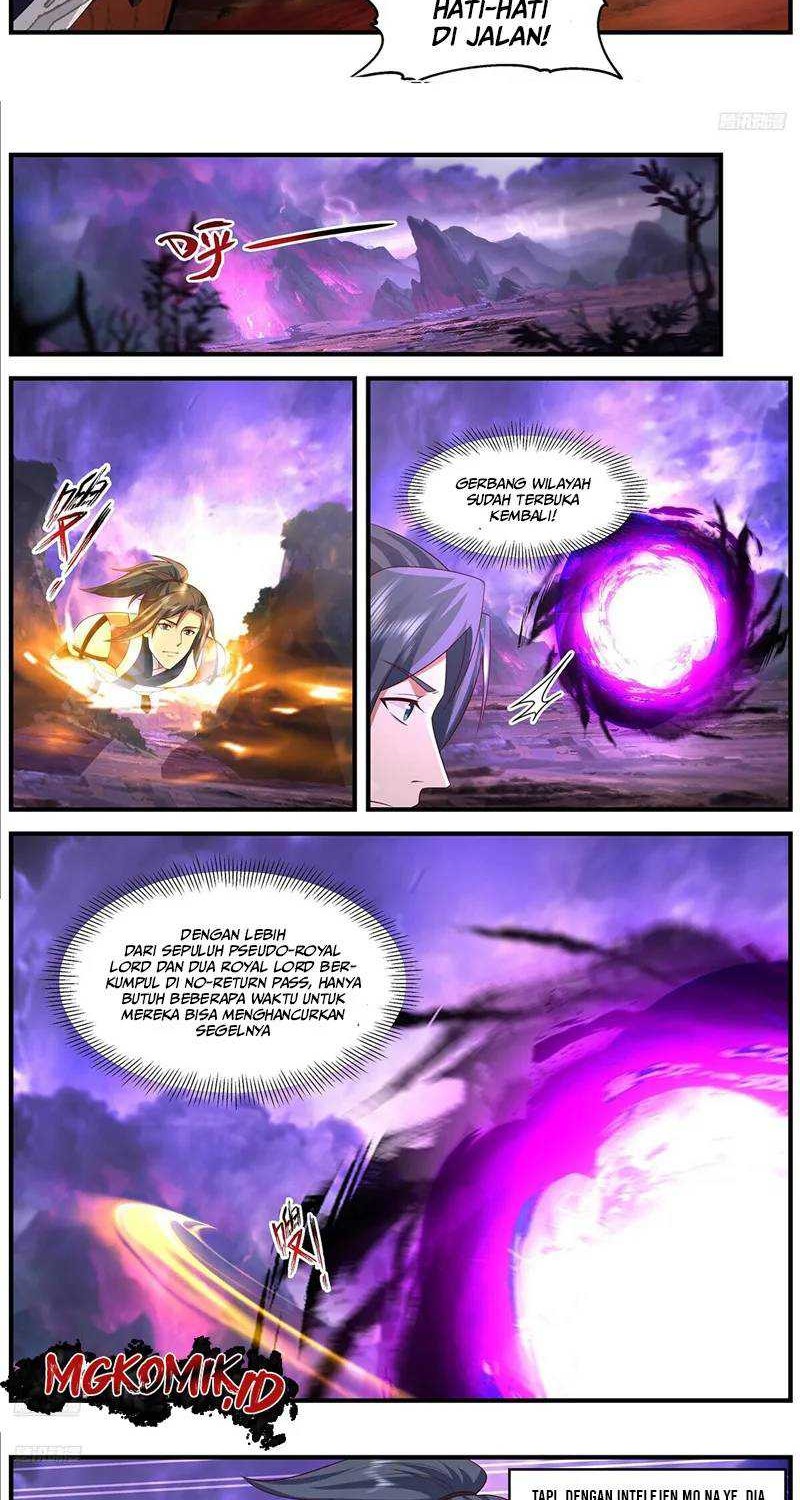 Martial Peak Part 2 Chapter 3645 - https://gambar-id.komiku.org/uploads2/2820912-2_part2.jpg