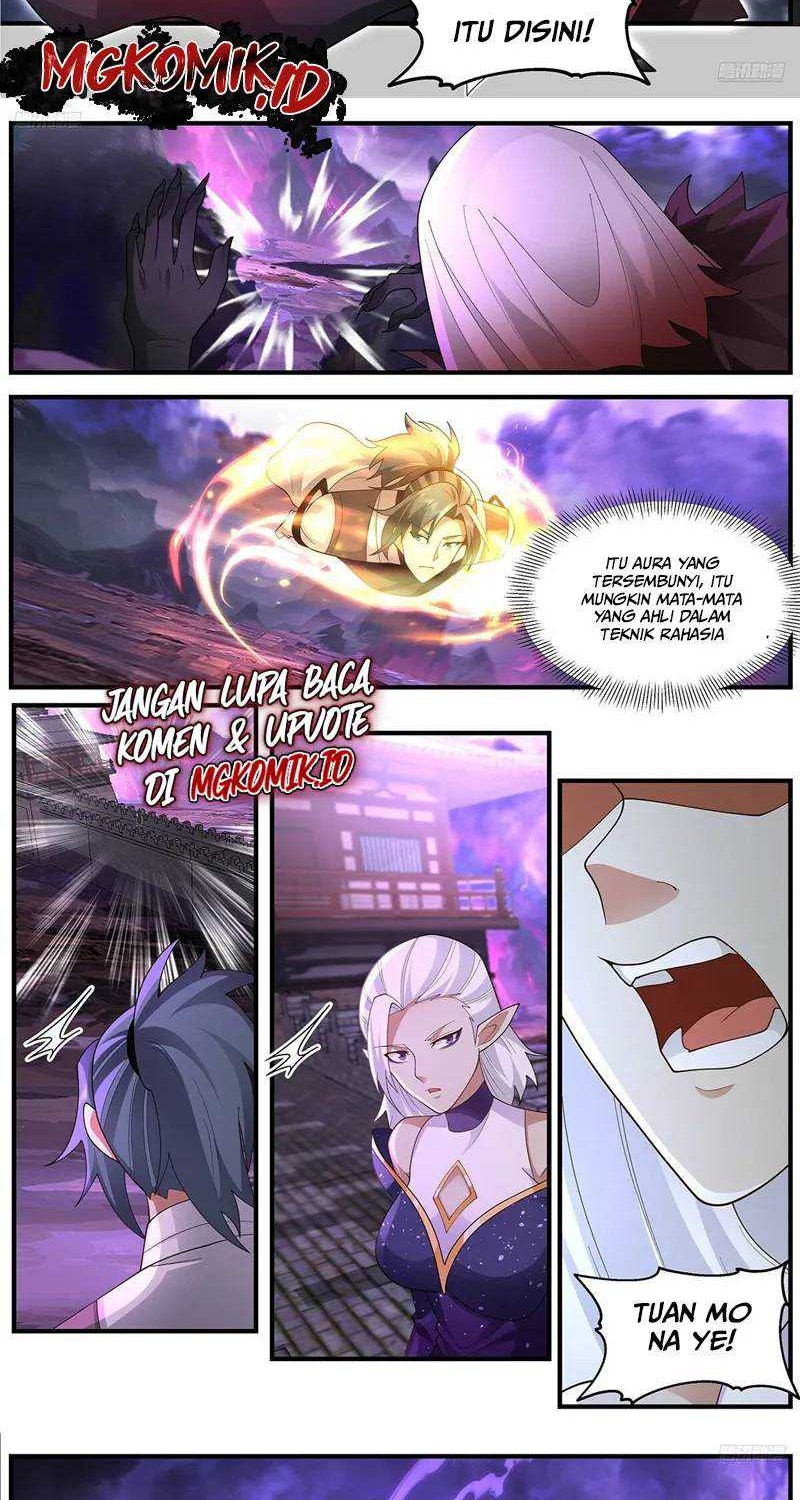 Martial Peak Part 2 Chapter 3645 - https://gambar-id.komiku.org/uploads2/2820912-3_part2.jpg
