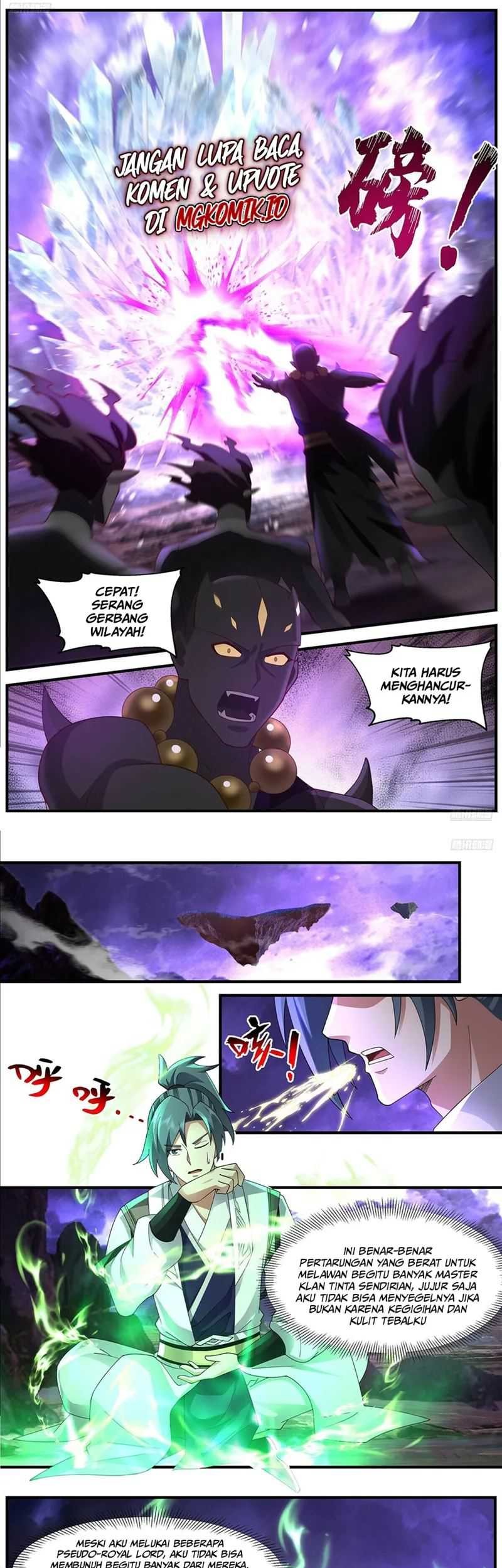 Martial Peak Part 2 Chapter 3643 - https://gambar-id.komiku.org/uploads2/2820916-2_part1.jpg