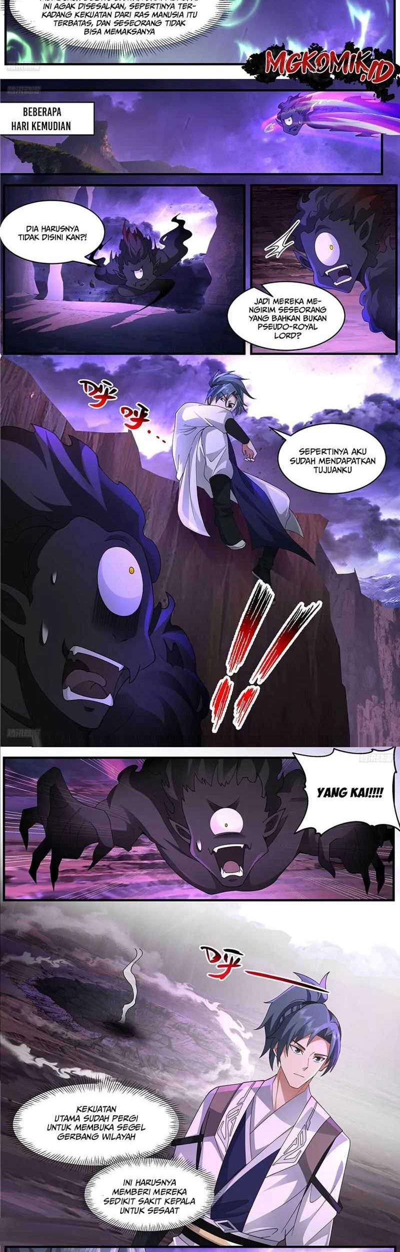 Martial Peak Part 2 Chapter 3643 - https://gambar-id.komiku.org/uploads2/2820916-2_part2.jpg