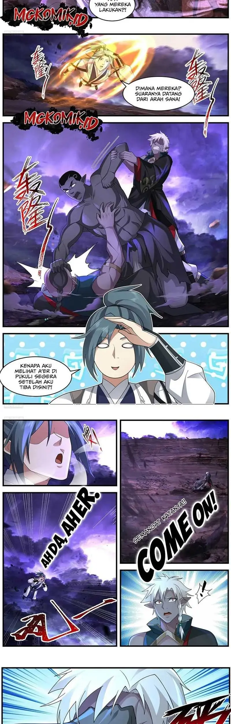 Martial Peak Part 2 Chapter 3640 - https://gambar-id.komiku.org/uploads2/2820929-1_part2.jpg