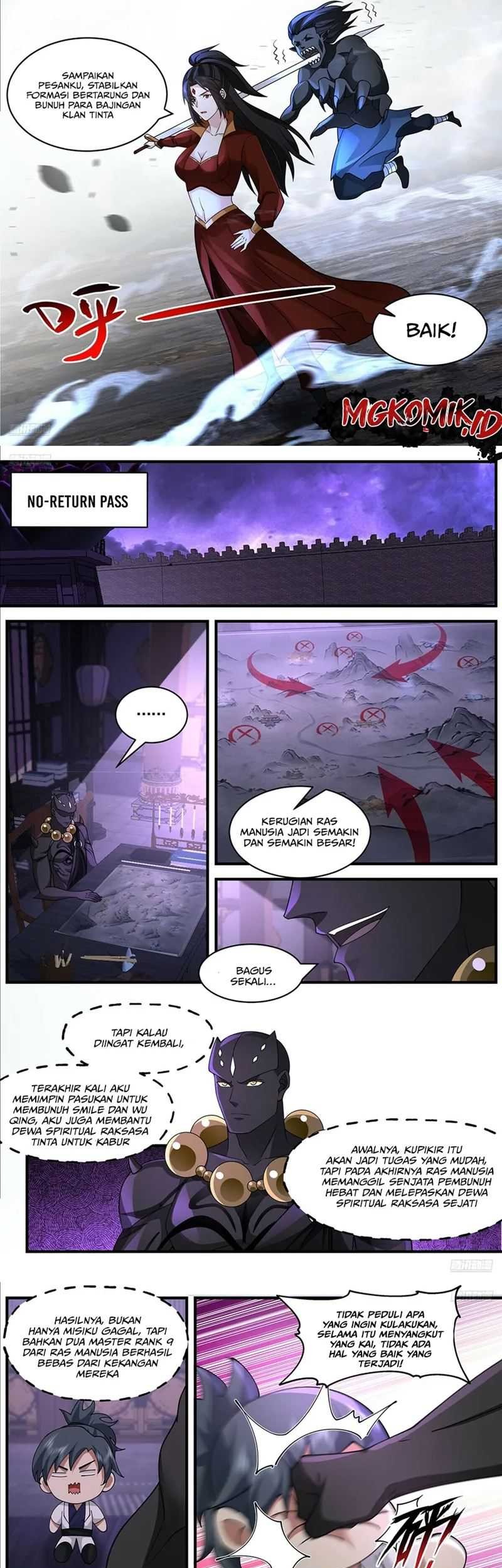 Martial Peak Part 2 Chapter 3638 - https://gambar-id.komiku.org/uploads2/2820931-2_part1.jpg