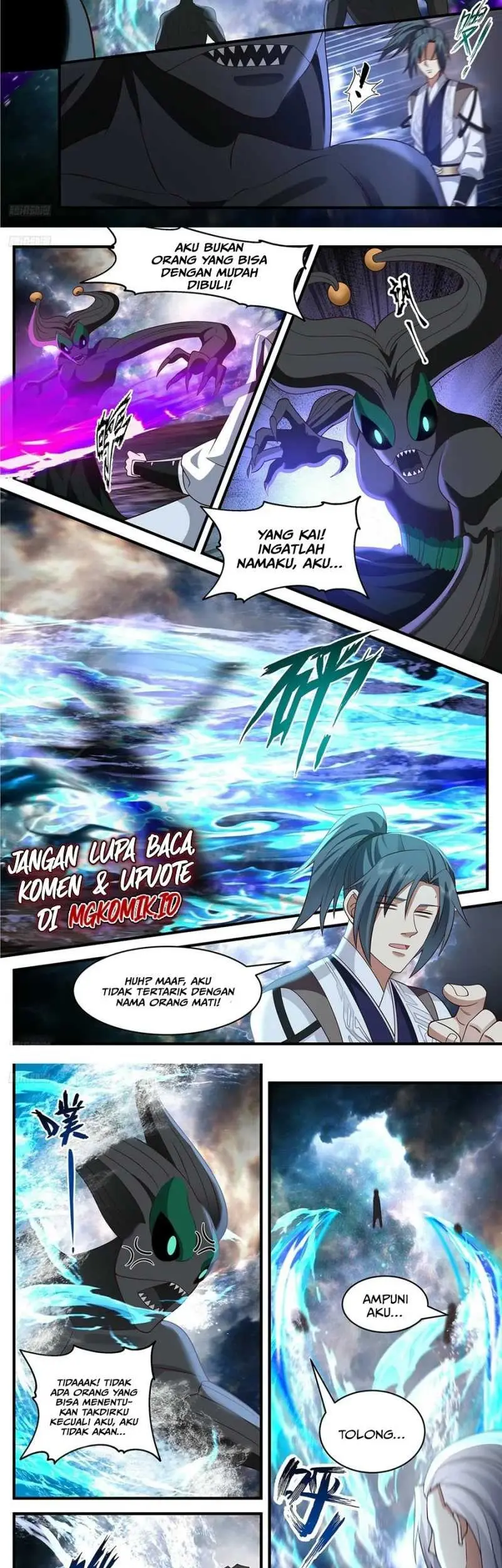 Martial Peak Part 2 Chapter 3636 - https://gambar-id.komiku.org/uploads2/2820935-2_part1.jpg