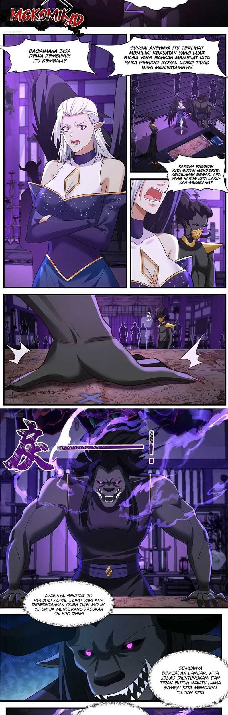 Martial Peak Part 2 Chapter 3635 - https://gambar-id.komiku.org/uploads2/2820937-1_part2.jpg