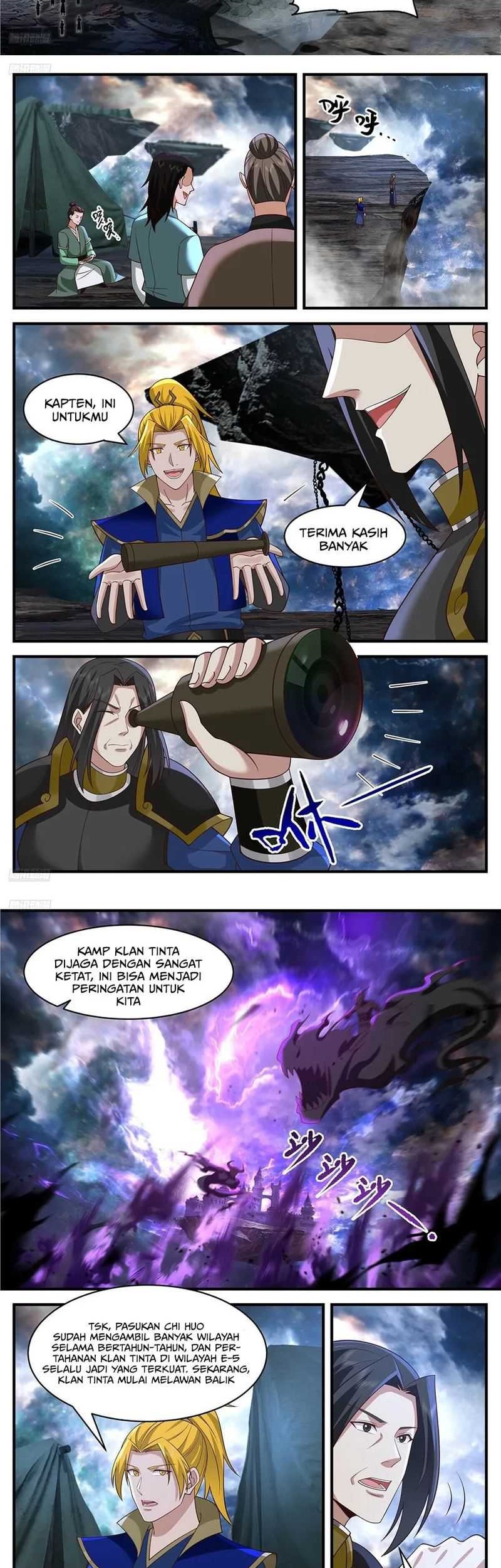 Martial Peak Part 2 Chapter 3634 - https://gambar-id.komiku.org/uploads2/2820939-1_part2.jpg