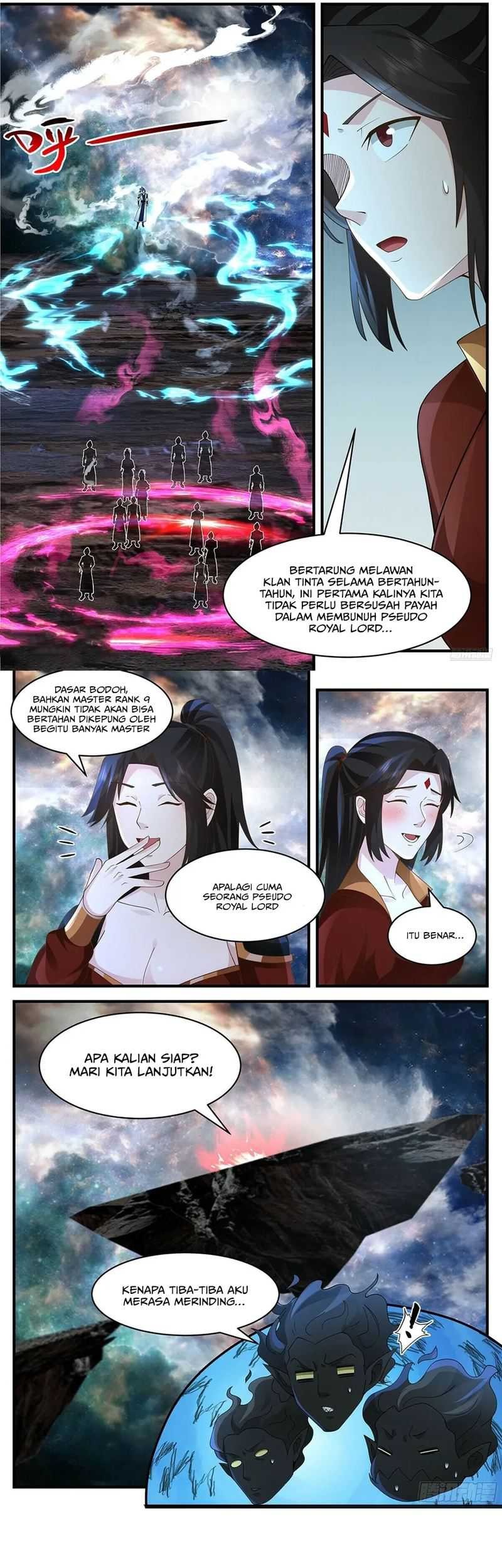 Martial Peak Part 2 Chapter 3634 - https://gambar-id.komiku.org/uploads2/2820939-3_part1.jpg